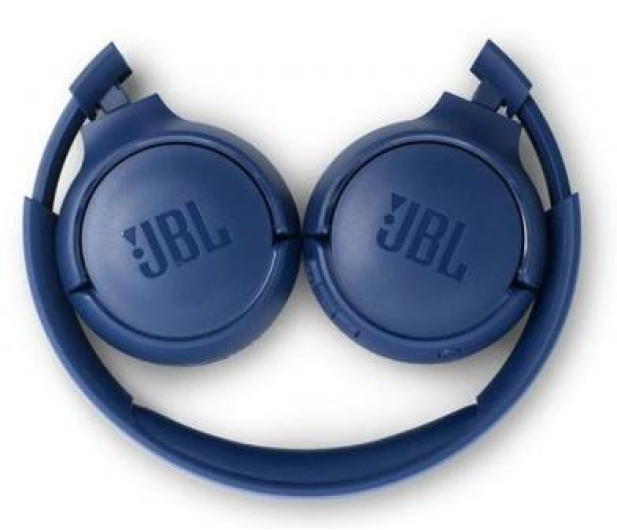 JBL T500BT Białe - 452107 - zdjęcie 5